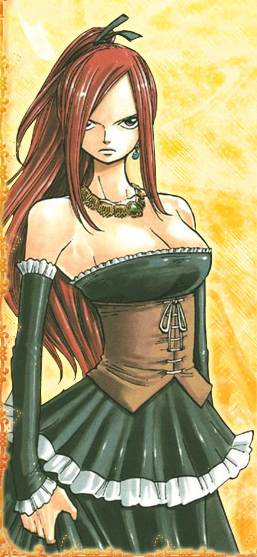 Erza Centerblog