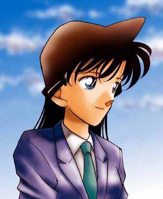 Detective Conan - Ran Mouri - Centerblog